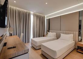 JOST Caravel Hotel 2