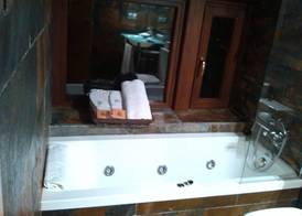Hotel Villadesella 3