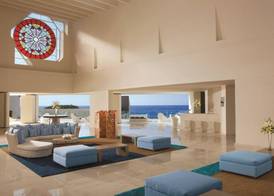Secrets Huatulco Resort & Spa 2