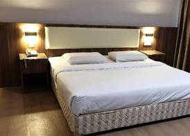 Hotel Samila 2