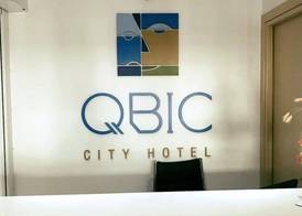 Qbic City Hotel 2