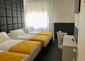 Hotel Pex Padova 5