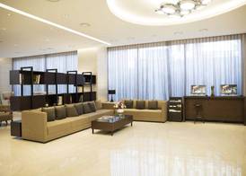 Arirang Hill Hotel Dongdaemun 2