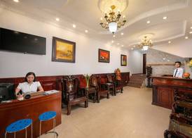 Little Diamond Hotel 3