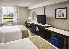 Waterfront Hotel Downtown Burlington 4