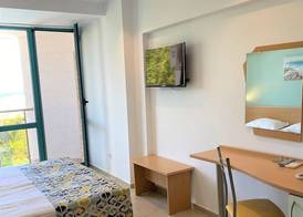 Sirena Hotel 5