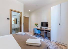 M House Belgrade Residence B&B 2