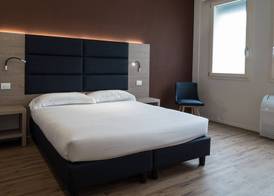 Letto A Castello 5