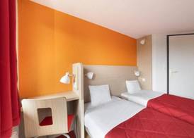 HOTEL FLEURY EX PREMEIRE CLASSE 3