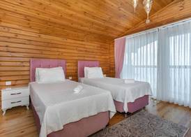 Villa Lucida - Kalkan Hills - Exclusive Villas with Private Pool and Majestic Sea Views 3