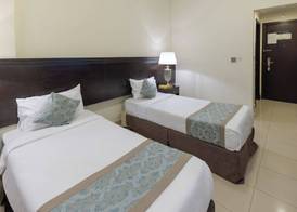 Snood Al Houda Hotel 5
