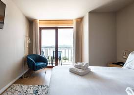 Belas Vistas Hotel 5