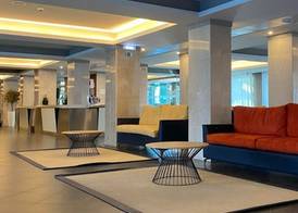 Hotel Navegadores 2