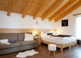 Hotel Chalet Giasenei 5