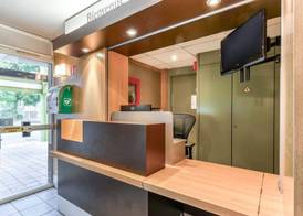 B&B HOTEL Montpellier (2) 3