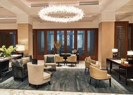 The Capitol Kempinski Hotel Singapore 4