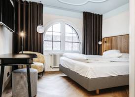 Best Western Plus Hotel Bern 5