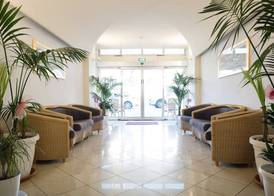 Hotel St Pierre 3
