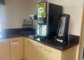 Super 8 by Wyndham Danville VA 4