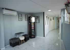 Apartments 3