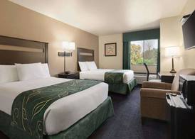 Travelodge by Wyndham Brunswick near Fredrick 4