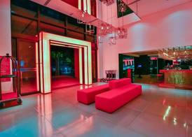 Radisson RED Campinas 2