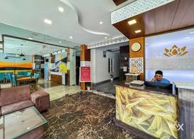 HOTEL SHIV VILAS 5