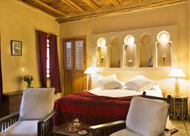 Riad Chbanate 3