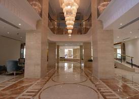 Baron Hotel Cairo 4