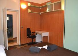 Booking House Rome 4