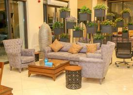 City Tower Hotel 2