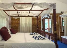 Goyambokka Beach Retreat 3