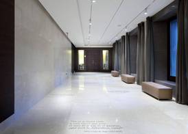 Áurea Washington Irving by Eurostars Hotel Company 4