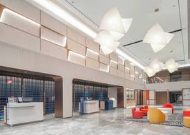 Holiday Inn Express Chongqing Tongliang by IHG 3