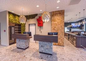 Hotel Libertas elements pure 4