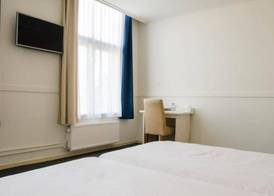 City2Beach Hotel 5