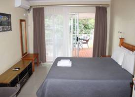 Purple Olive Guest House 2