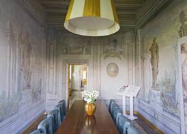 Villa Tolomei Hotel & Resort 3