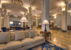 NOPSI Hotel New Orleans 2