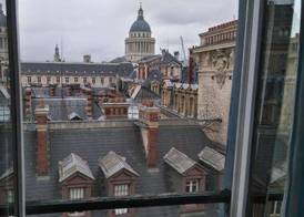 Hotel Cluny Sorbonne 3