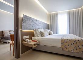 Melrose Rethymno by Mage Hotels 4