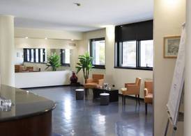 iH Hotels Milano Blu Visconti 2