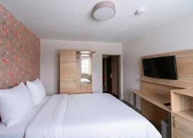 Hotel Pale Wolfsburg Self Check-in 5