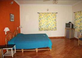Chalston Beach Resort 4