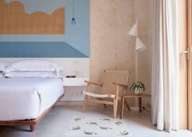 Kimpton Las Mercedes by IHG 3