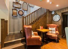 The Inn South Stainley 2