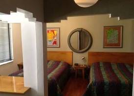 Sherbrooke All Suites Hotel 5