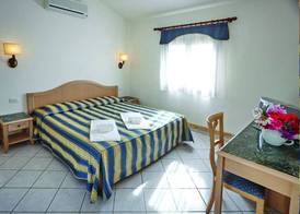 Hotel Cala Mirto 4