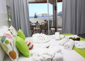Alexander House Hotel 3