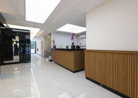 Mira Hotel Antalya 2